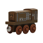 Thomas & Friends Holzeisenbahn Spielzeug Lady Percy Mike Rosie Edward Donald Gordon Emily Zug Waggons Geburtstag Weihnachten