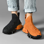 Schuhe Herren Sneaker Männlich Casual Herrenschuhe Tenis Luxusschuhe Trainer Race Atmungsaktive Schuhe Mode Loafer Laufschuhe für Herren