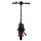 FREEBOY H10 E-Scooter Gift Toolbox 6000W Dual Motor 60V 28AH Battery Speed 75km/h 12" Tires Electric Scooter Hydraulic Braking