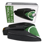 Golf Automatischer Rücklauf Golf Putter Trainingshilfen Golf Automatischer Putting Rücklauf