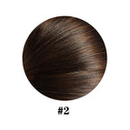 8 Stück Clip In Echthaar Extensions 100% Echthaar Clip In Natürliche Haarverlängerungen Glatte Haarteile 14-26 Zoll Remy Haar