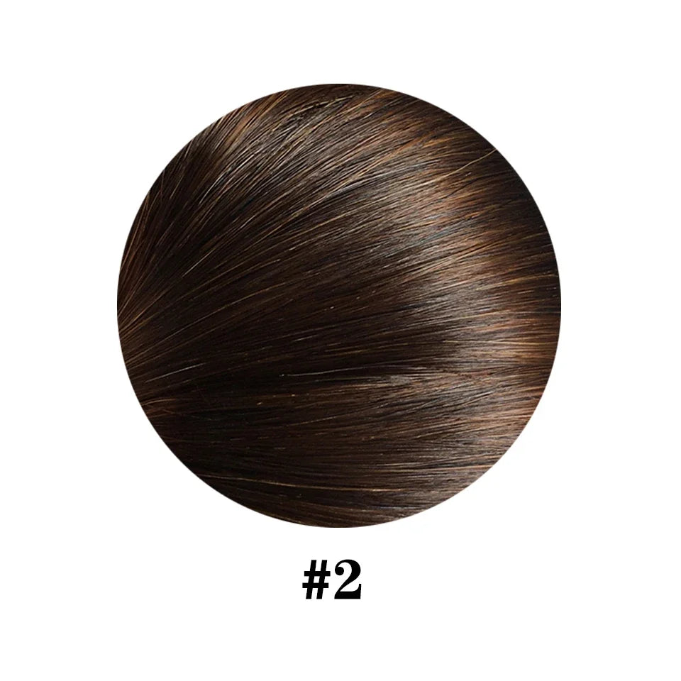 8 Stück Clip In Echthaar Extensions 100% Echthaar Clip In Natürliche Haarverlängerungen Glatte Haarteile 14-26 Zoll Remy Haar