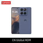 Global ROM Lenovo moto edge 60s motorola edge 60s MTK Dimensity 7400 6.7 Zoll Display NFC CN Version Motorola edge 60 fusion