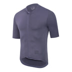 YKYWBIKE Herren Classic Radtrikot Sommer Fahrrad Pro Team Kurzarm Trikot Radsport Maillot Rennrad Atmungsaktive Kleidung