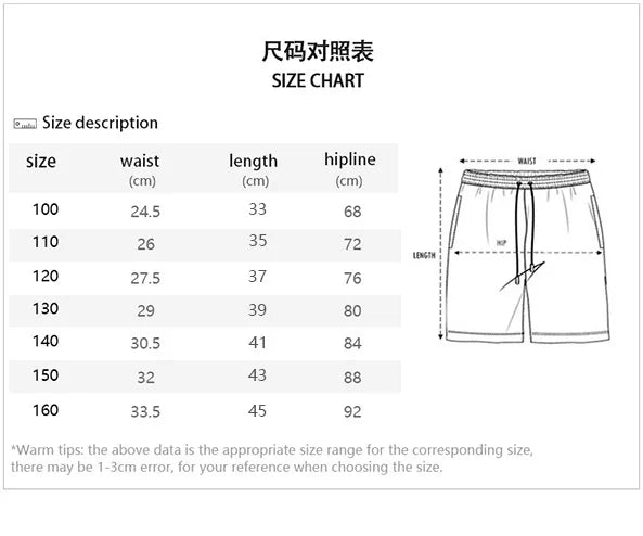 3D-Gorilla-Druckdesign Mode Sexy Wasserdicht Schnelltrocknend Sport Herren Kinder Surfen Urlaub Freizeit Eltern-Kind Strandshorts