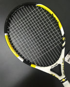 19, 21, 23, 25 Zoll Kinder- und Jugend-Tennisschläger aus Aluminiumlegierung und Carbon, für Jungen und Mädchen, ultraleicht
