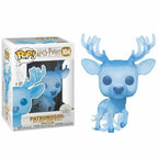 Funko Pop Harry Ron Hermine Tonks Malfoy Dumbledore Snape Fawkes Patronus Potter Fleur Delacour Lucius Malfoy Hedwig Modellspielzeug
