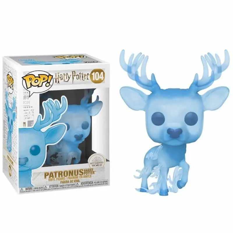 Funko Pop Harry Ron Hermine Tonks Malfoy Dumbledore Snape Fawkes Patronus Potter Fleur Delacour Lucius Malfoy Hedwig Modellspielzeug