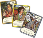 Der Herr der Ringe: Das Kartenspiel | Kooperatives Kartenspiel | Ab 14 Jahren | 1-4 Spieler | 20+ Minuten Spielzeit