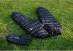 Naturehike Gänsedaunen- & Entendaunenhosen für Damen und Herren, Winterwanderhosen, Outdoor-Skihosen, Camping-Trekkinghosen, verdickte, wasserdichte Hose