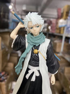 18,5 cm Anime BLEACH Kuchiki Rukia Actionfigur Sammlermodell Spielzeug Japanische Puppen Desktop Dekorationen PVC Stehfiguren