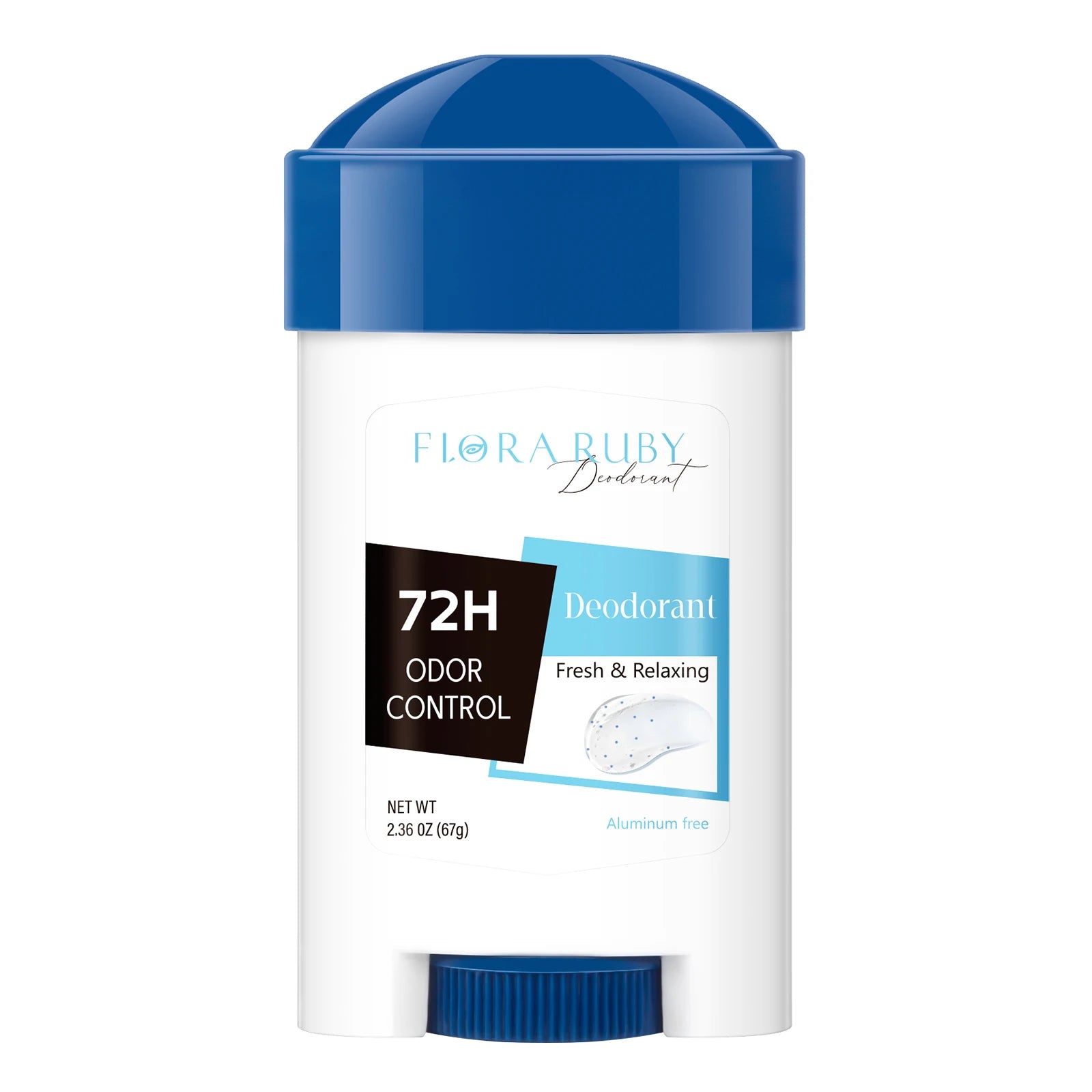 Degree Men Aluminiumfreies Deodorant Stick Adventure Frische und Geruchsschutz Deodorant für Männer 67g/2.36 Oz