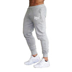 2026 new Men Women Eco Friendly Printed Joggers Autumn Running Pants Breathable Sport Sweatpant Casual Trousers Gym Fitness