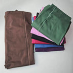 NCLAGEN Vision Flares Damen Fitnessstudio Fashion Yogahosen mit überkreuzter Vorderseite, hoher Taille, nahtlosen Sport-Leggings, Fitness-Hosen mit weitem Bein