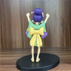 Neue One Piece Figur Ninja Nami PVC Figuren OP Tama Luffy Yamato Kaidou Zoro Sanji Usopp Law Newgate Modell Geschenk Spielzeug