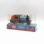 Elektrische Thomas und seine Freunde Trackmaster Motorisierte Lokomotive Diecast Jungen Spielzeug Bash Dash Stanley Splatter Diesel Arry Paxton