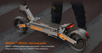 KUKIRIN G2-Adult E Scooter 10 inch Tire 800W Motor Foldable Scooter City commuting EScooter 48V15AH All Terrain E-Scooter