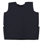 Sensory Deep Pressure Vest for Kids Comfort Compression Vest for Autism Hyperactivity Mood Processing Disorders Breathable