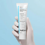 NIDA Korea Feuchtigkeitsspendende Ultimate Cream Retinol Revitalisierende Augencreme Anti-Aging Tiefenwirksam Feuchtigkeitsspendende Propolis Essenz Hautpflege