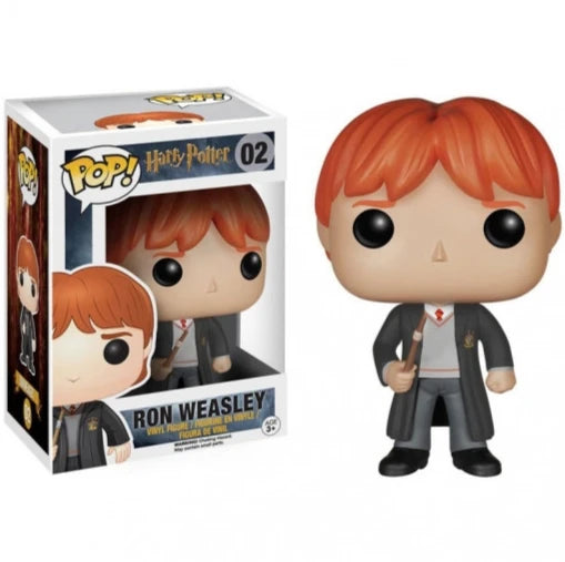 Funko Pop Harry Ron Hermine Tonks Malfoy Dumbledore Snape Fawkes Patronus Potter Fleur Delacour Lucius Malfoy Hedwig Modellspielzeug