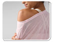 Mode Damen Atmungsaktive Lockere Schnelltrocknende Langarm Yoga Shirts Schlankmachende Seitenschlitze Freizeit Laufen Fitness Radfahren Oberteile