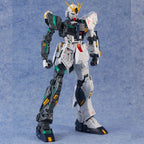 DABAN 6619 RX-93 V Ver.Ka NU MG 1/100 Bausatz Modellbausatz Spielzeug Actionfigur Roboter Plastikmodell Mecha Geschenke Auf Lager