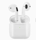MINI5 Kabellose Kopfhörer, Bluetooth 5.3 Kopfhörer mit Stereo-Bass, In-Ear-Kopfhörer mit Mikrofon, 20 Stunden Wiedergabezeit