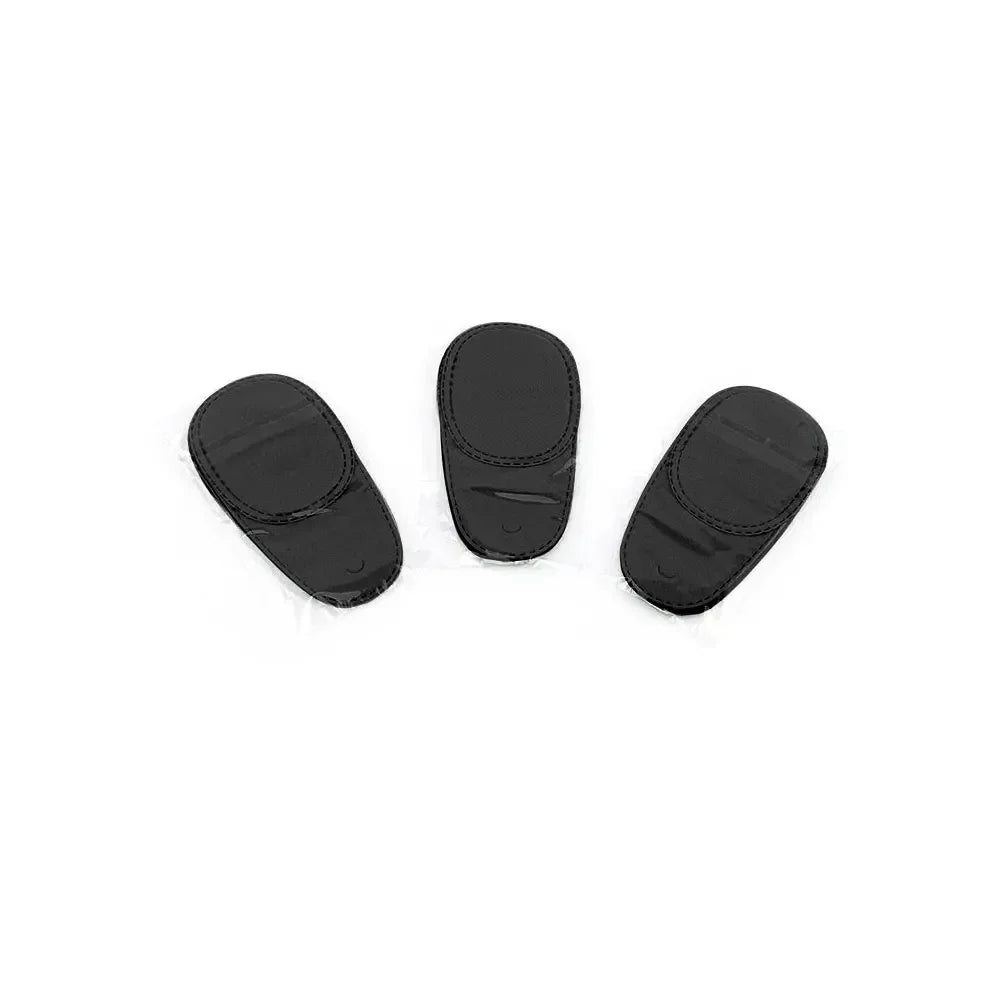 3 Pairs Single Eye Cover Patches for Kids Amblyopia Training Lazy Eye Correction Vision Therapy