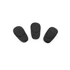3 Pairs Single Eye Cover Patches for Kids Amblyopia Training Lazy Eye Correction Vision Therapy