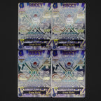 One Piece TCG OPCG English Manga Event Card Set Gear 2 DDM GGG Ground Death Frighten Me OP09 OP10 OP11 OP12 OP14 Goldprägung
