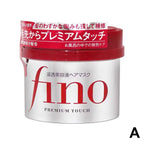 Japanische Fino Shampoo Spülung Haarkollagen Keratin Haarspülung Nährende Trockene Strapazierte Haarpflege Haarreparaturmaske