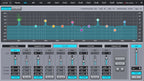 DP48X Professioneller Digital-Audioprozessor 4 Eingänge 8 Ausgänge Drive Rack Prozessor mit RIR DEQ 192KHZ Lautsprechermanagementsystem
