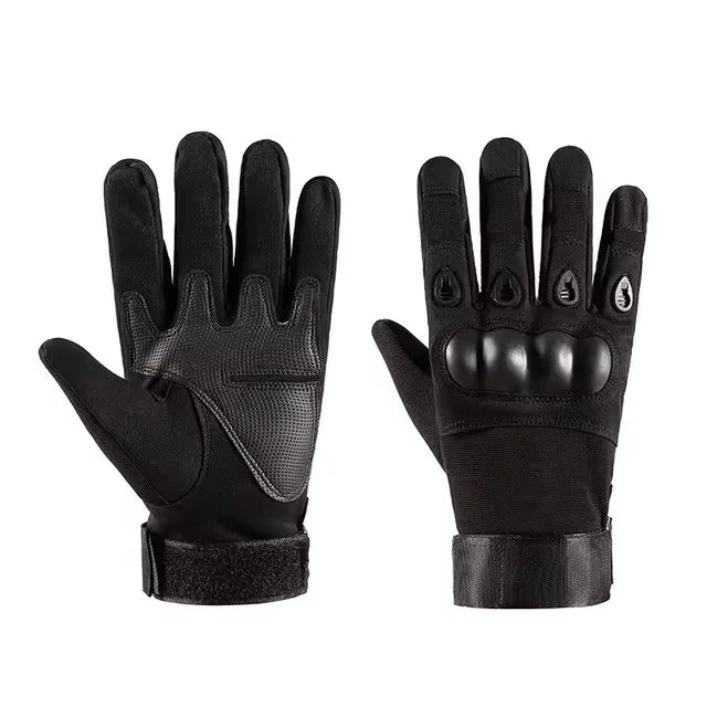 Jagd, Camping und Wandern, Paintball, Schießen, Reiten, Taktische Handschuhe, Fahrradhandschuhe, Ski-Vollfinger-Motorradhandschuhe
