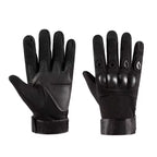 Jagd, Camping und Wandern, Paintball, Schießen, Reiten, Taktische Handschuhe, Fahrradhandschuhe, Ski-Vollfinger-Motorradhandschuhe