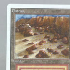 unbegrenzt Revised MIX2/002 Tcg Dual Lands unbegrenzt Proxy Magickarten Tundra Savanne Heimspiel Revised Untergrund Gathering