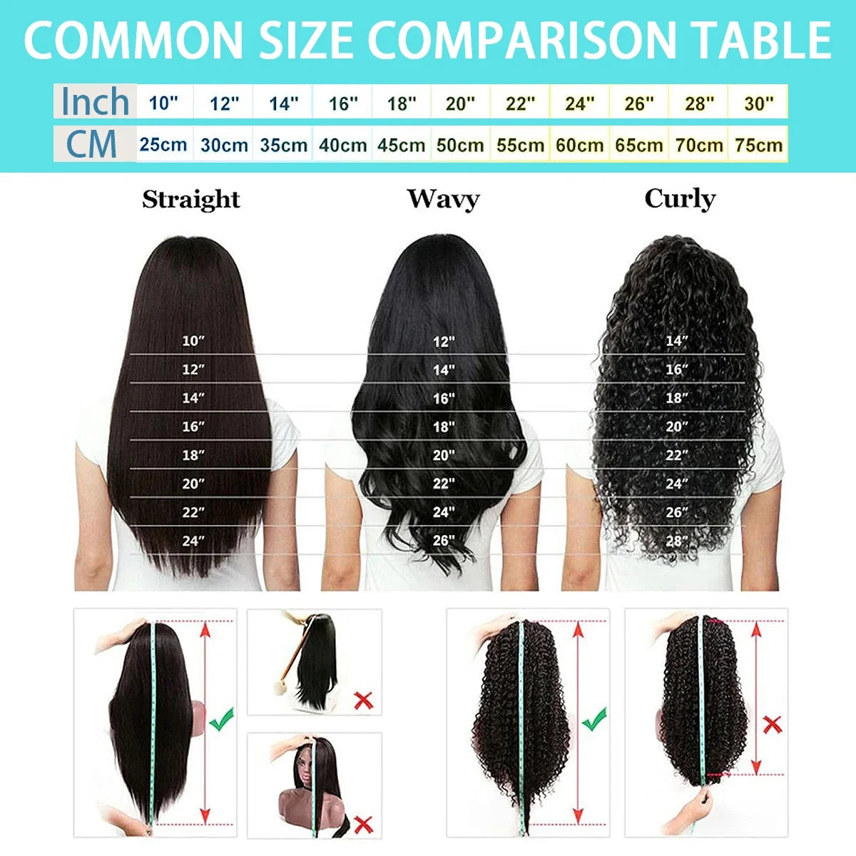 Highlight Brown Glueless 400 Dichte glatte Perücke ohne Kleber brasilianisches Echthaar 4x4/13x6 HD Lace Front Ready-to-wear Perücke 18 Zoll