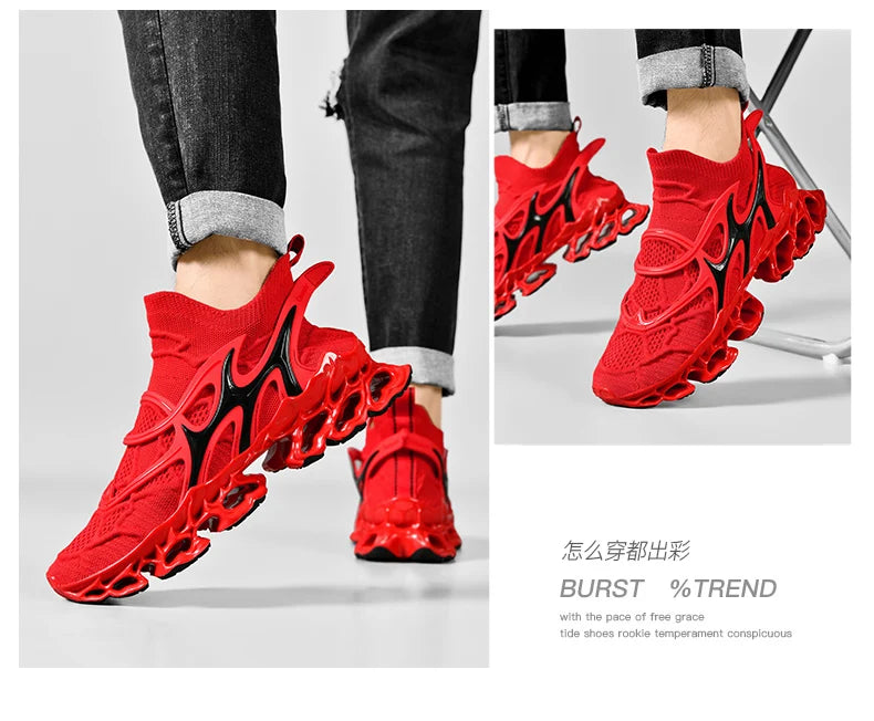 Schuhe Herren Sneaker Männlich Casual Herrenschuhe Tenis Luxusschuhe Trainer Race Atmungsaktive Schuhe Mode Loafer Laufschuhe für Herren