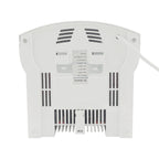 Electric Hand Dryer, Commercial Compact Air Hand Dryer, Automatic Hand Air Dryer  White 220-240V
