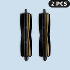Tricut-Bürste kompatibel mit Dreame L10s Pro Ultra Heat, L10 L20 L30 L40 X30 X40 D20 Ultra, F10, Mova E30 E40 P10 P50 Pro Ultra