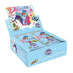 KAYOU Original My Little Pony Freundschaft ist ewig Sternentüte 2 Rhythmus Mond AR Vergoldete Dekoration ODER Sammelkarte Geschenk