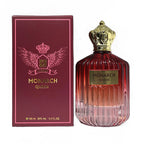 Dubai Prince Herrenparfüm 100ML Eau de Cologne lang anhaltender Duft Frische Wüstenblume Anziehend für Frauen Arabische Parfüme Mujer Originales