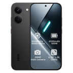 Globale Version POCO X8 Pro Dimensity 8500-Ultra Prozessor Smartphone 6,59" 1,5K 120Hz Display 6500mAh(typ) 100W HyperCharge