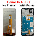 OEM LCD für Huawei Honor X7 LCD CMA-LX2 Touchscreen Digitizer für Honor X7A Display X7B LCD CLK-LX1 RKY-LX1 Baugruppe Honor X7c