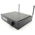 SLXD Mikrofon 500/600/800MHz Drahtloses Mikrofonsystem 4-Pin Headset KSM8/Beta58 Professionelles Audio-Equipment für Bühne Karaoke