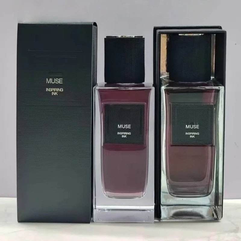 125 ml Unisex-Parfüm Bestseller Orientalisch-Holzig Grapefruit Blumen Duft Lang anhaltend Große Kapazität Duft für Männer und Frauen