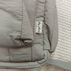 2025 Neues Design Cartoon Kinderrucksack Tierstickerei Muster Schultasche Jungen Mädchen Kleinkind Kindergarten Kinderrucksack