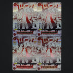 One Piece TCG OPCG English Manga Event Card Set Gear 2 DDM GGG Ground Death Frighten Me OP09 OP10 OP11 OP12 OP14 Goldprägung