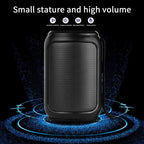 A3 Bluetooth-Lautsprecher Heim tragbar Verbindung Handy Bluetooth-Lautsprecher Surround Subwoofer Outdoor Wireless Speaker
