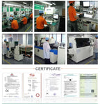 OMESER W05 Handstaubsauger Teppichreiniger 750W 15Kpa Kabelgebundenes punktuelles Reinigungsgerät Nass-Stoff-Teppich-Sofa-Reinigung Tragbar für Haustiere Auto