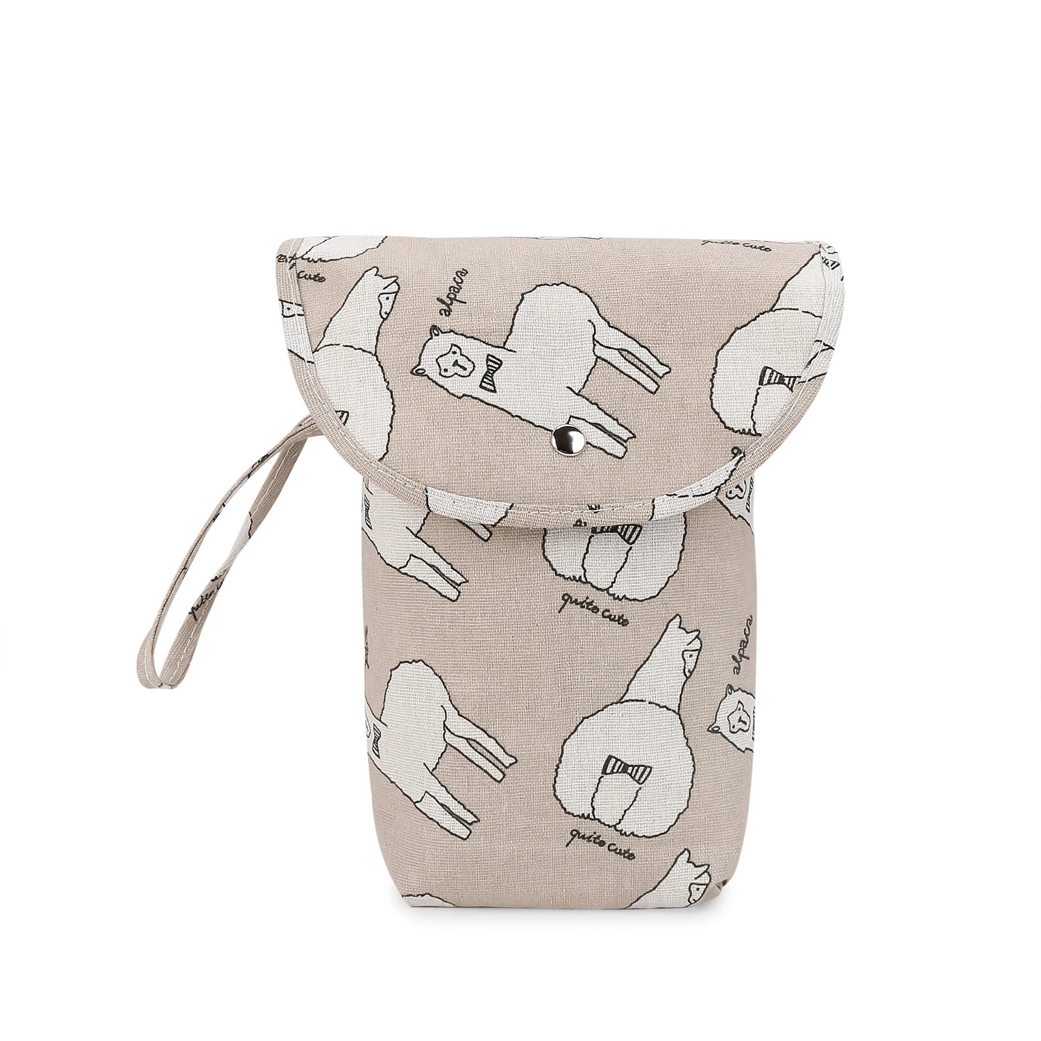 Wickeltasche Wiederverwendbare Wickeltasche für Mütter Baby